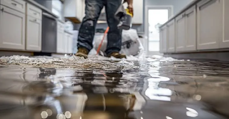 Water damage restoration companies near me in West DeLand, FL - Emergency flood extraction