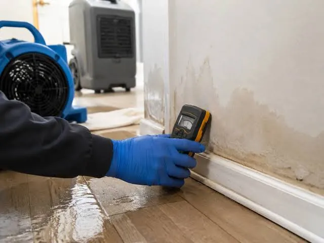 24/7 Water damage restoration services in West DeLand, FL - Rapid flood cleanup and mitigation